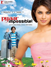 Pyaar Impossible review