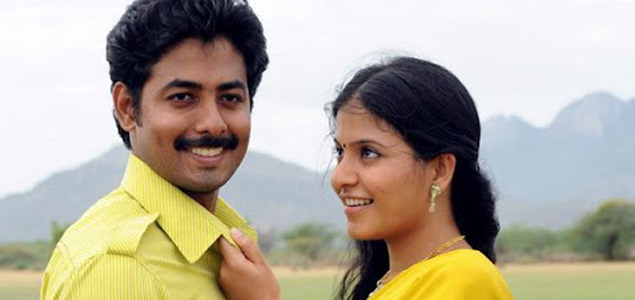 Rettachuzhi Tamil Movie