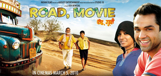 Road, Movie Hindi Movie