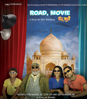 Click to know more about Road, Movie