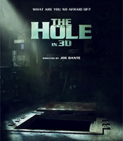 Click to know more about The Hole - 3D