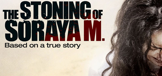 The Stoning of Soraya M. English Movie
