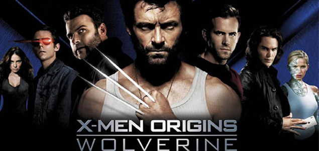 X-Men Origins: Wolverine English Movie Review