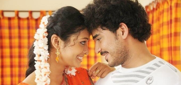 26 Kingston Telugu Movie