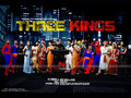 3 Kings Wallpaper 3