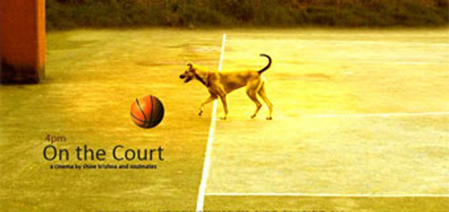 4pm On the Court Hindi Movie