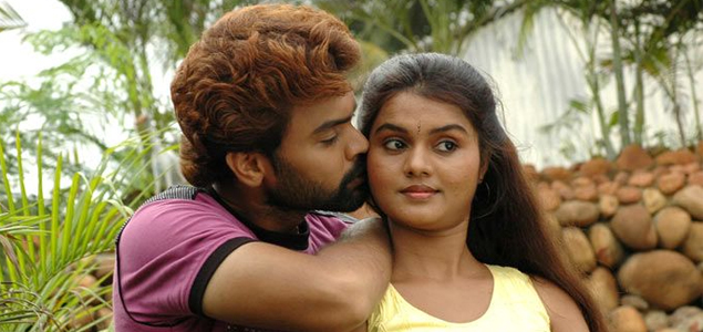 Aaraan Tamil Movie