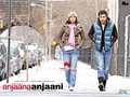 Anjaana Anjaani Wallpaper 2