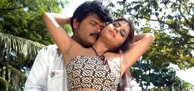 Arakkonam Tamil Movie