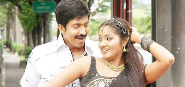 Aunty Uncle Nandagopal Movie Stills