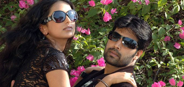 Ayutha Poratam Telugu Movie