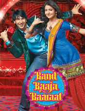 Band Baaja Baaraat not funded by debutants father: YRF  