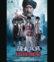 Click to know more about Bhoot And Friends