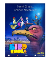 Click to know more about Bird Idol