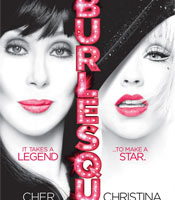 Click to know more about Burlesque