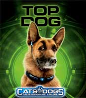 Click to know more about Cats & Dogs: The Revenge of Kitty Galore - 3 D