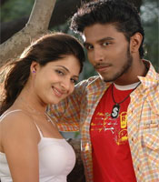 Click to know more about Chirutha Puli