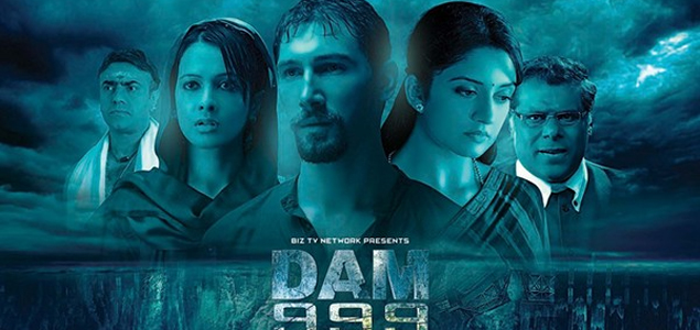 DAM 999 English Movie