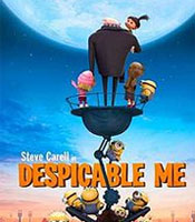 Click to know more about Despicable Me