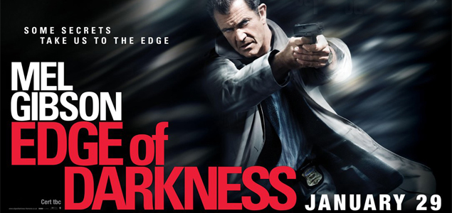 Edge of Darkness English Movie