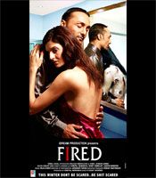 Click to know more about Fired