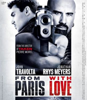 Click to know more about From Paris with Love