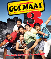 Click to know more about Golmaal 3