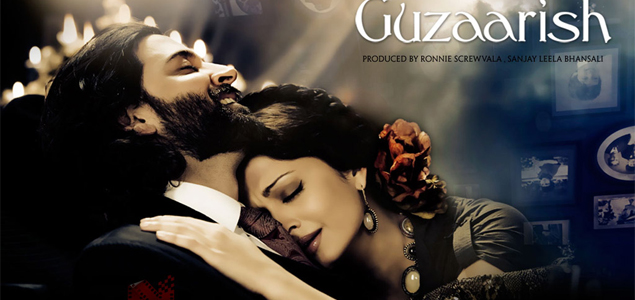 Guzaarish Hindi Movie