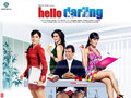 Hello Darling Wallpaper 3