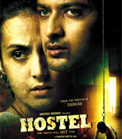 Click to know more about Hostel