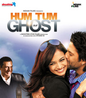 Click to know more about Hum Tum Aur Ghost