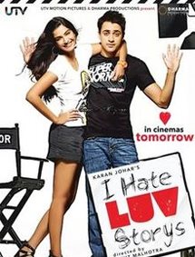 Click to know more about I Hate Luv Storys