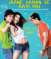 Click to know more about Jaane Kahan Se Aayi Hai