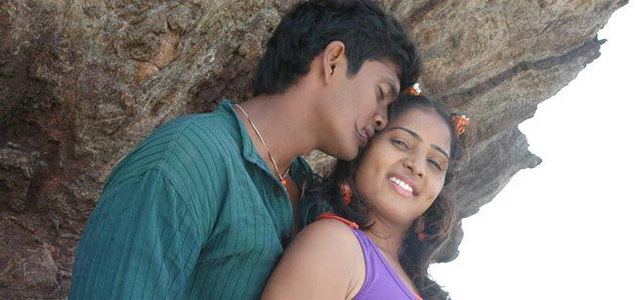 Kadhalagi Tamil Movie