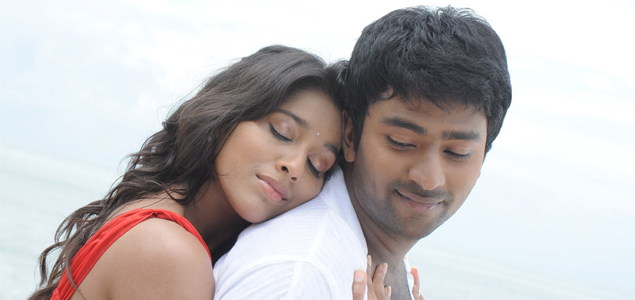 Kanden Tamil Movie