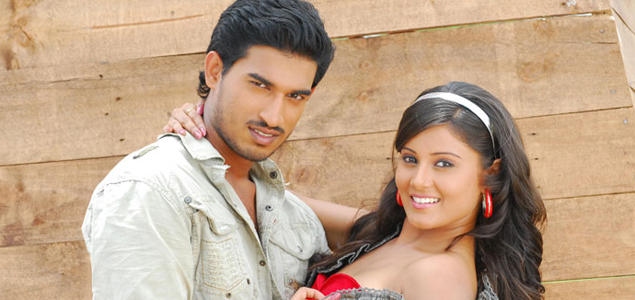 Karthik Kannada Movie