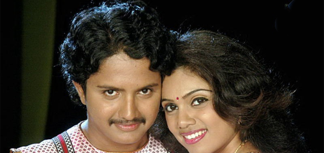 Kireetam Telugu Movie