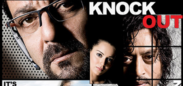 Knock Out 2010 Knock Out Hindi Movie Movie Reviews