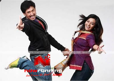 Krishna Love Story Stills Pictures nowrunning