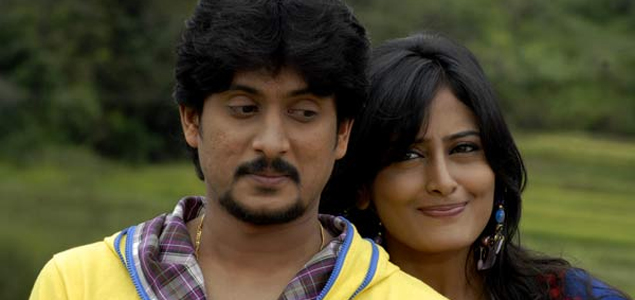 Krishnan Marriage Story Kannada Movie Review