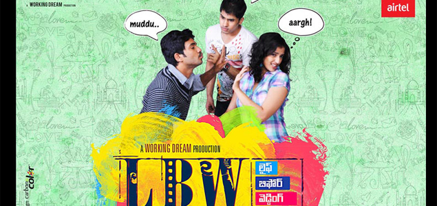 LBW Telugu Movie