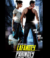 Click to know more about Lafangey Parindey