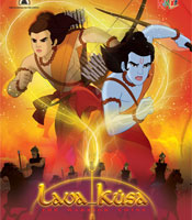 Click to know more about Lava Kusa: The Warrior Twins