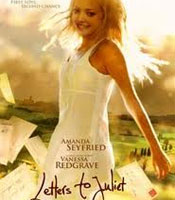 Click to know more about Letters to Juliet