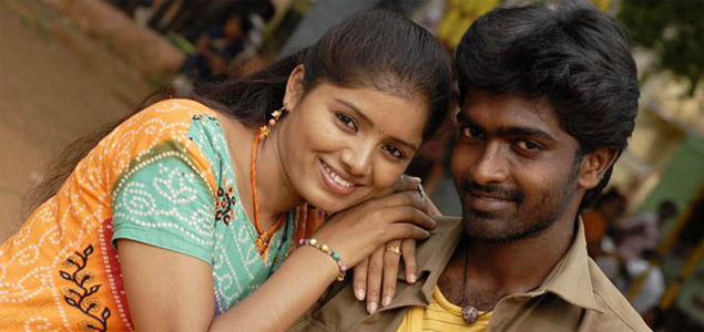 Mayavan Kathal Tamil Movie