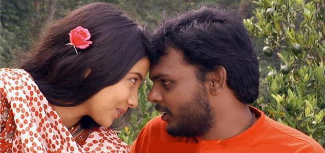 Madanudu Movie Stills