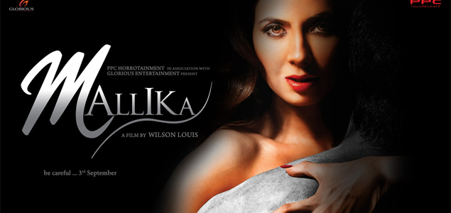 Mallika Hindi Movie