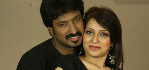 Marmam Tamil Movie