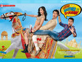 Mere Brother Ki Dulhan Wallpaper 1