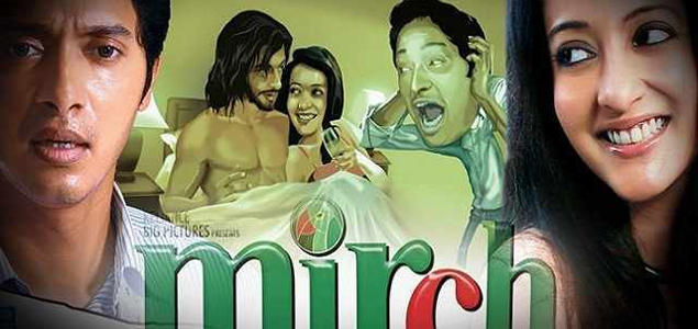 Image result for mirch movie